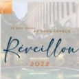 Reveillon Tivoli 2022
