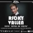 Ricky Vallen