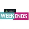 Rider Weekends 2013