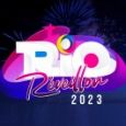 Rio Réveillon 2023
