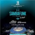 Rio SambaFunk