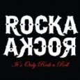 Rocka Rocka 8 anos