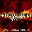 Rockcetera 4 anos