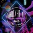 Rockeria