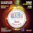 Rockcetera Live