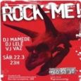 Rock-Me!