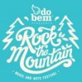 Festival Rock the Mountain 2022