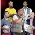 Roda de Samba Clareou