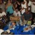 Baile da Pedra do Sal