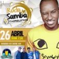 Roda de Samba do Thiaguinho