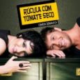 Rúcula com Tomate Seco