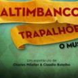 Os Saltimbancos Trapalhões