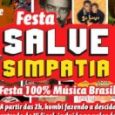 Salve Simpatia