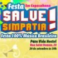 Salve Simpatia