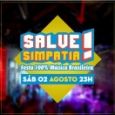 Salve Simpatia