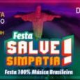 Salve Simpatia
