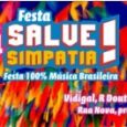 Salve Simpatia