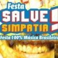 Salve Simpatia