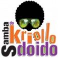 Samba do Kriollo Doido