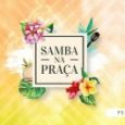 Samba na Praça