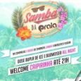 Samba da Praia