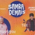 Samba Demais