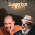 Samba do Ano