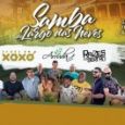 Samba do Largo das Neves