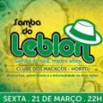 Samba do Leblon