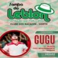 Samba do Leblon
