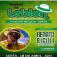 Samba do Leblon