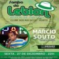 Samba do Leblon
