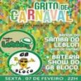 Samba do Leblon