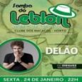 Samba do Leblon