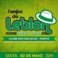 Samba do Leblon