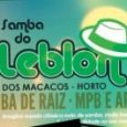 Samba do Leblon