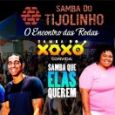 Samba do Tijolinho