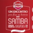 Show do Samba Social Clube