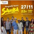 Samba Luzia
