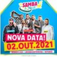Samba Niterói
