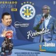 Samba Vila Isabel