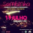 Sambinha