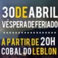 Sambinha da Cobal