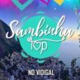 Sambinha Top