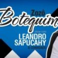 Leandro Sapucahy