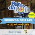 Segunda Sem Lei