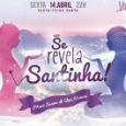Se revela Santinha!
