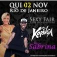Sexy Fair