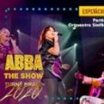 Abba The Show