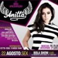 Show da Anitta